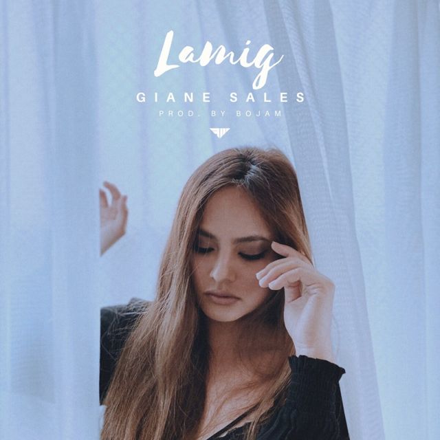 Giane Sales - 'Lamig' [Ringtone]