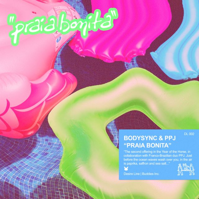Bodysync - 'Together' [Ringtone]