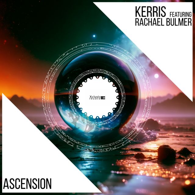 Kerris - 'Ascension (feat. Rachael Bulmer)' [Ringtone]