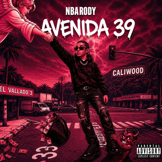 NBARODY - 'AMERICANO' [Ringtone]
