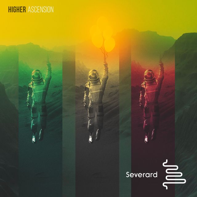 Severard - 'Galaxy Mood' [Ringtone]