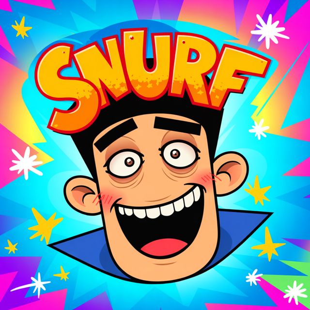 Say What - 'Snurf' [Ringtone]