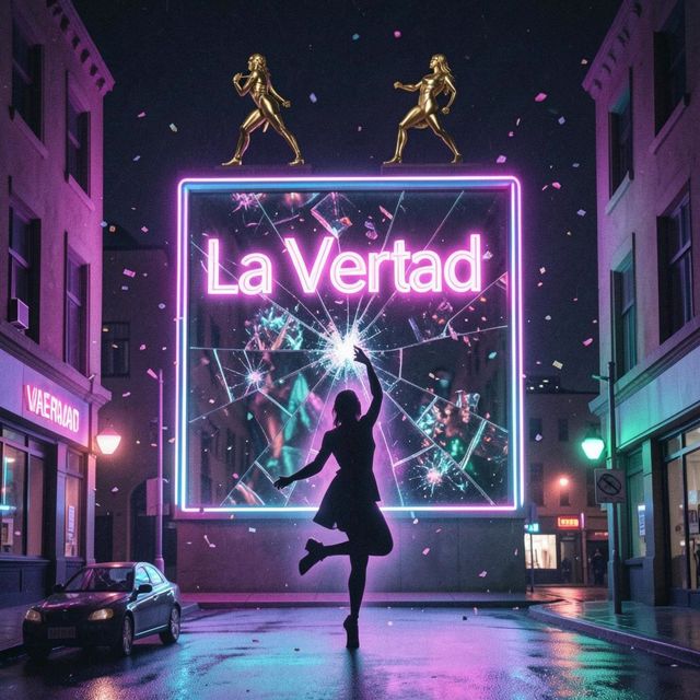MelodI@ - 'El Poder de la Verdad' [Ringtone]