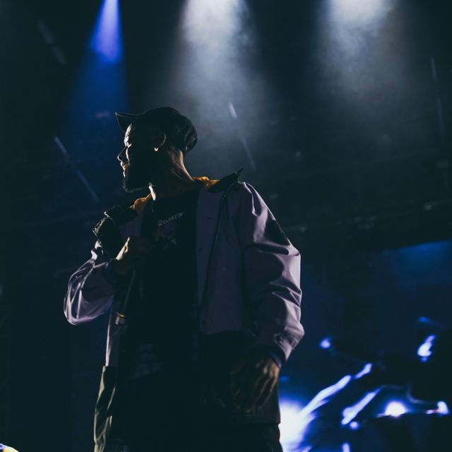 Xian Bell - 'Biggest Fear Freestyle' [Ringtone]