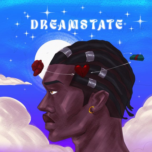 Fyxnesso - 'Dreamstate' [Ringtone]