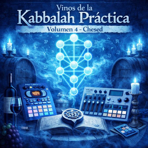 Kabster - 'Ecos de Misericordia' [Ringtone]