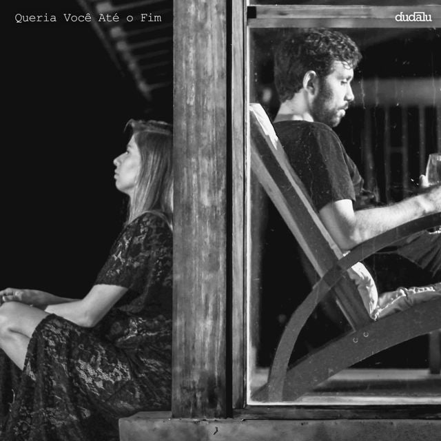 Dudalu - 'Queria Você Até o Fim' [Ringtone]