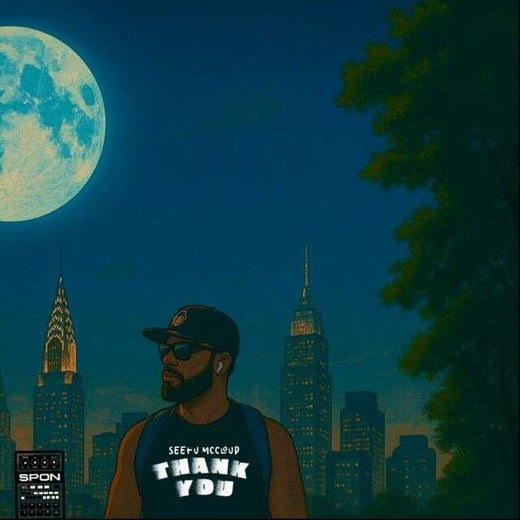 Seefu Mccloud - 'Gracias (feat. Sponatola)' [Tono de llamada]