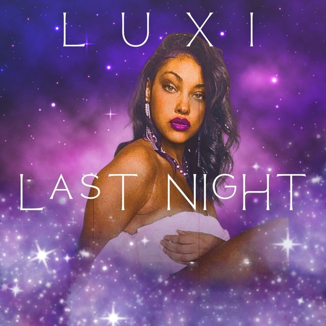 Luxi - 'Last Night' [Ringtone]