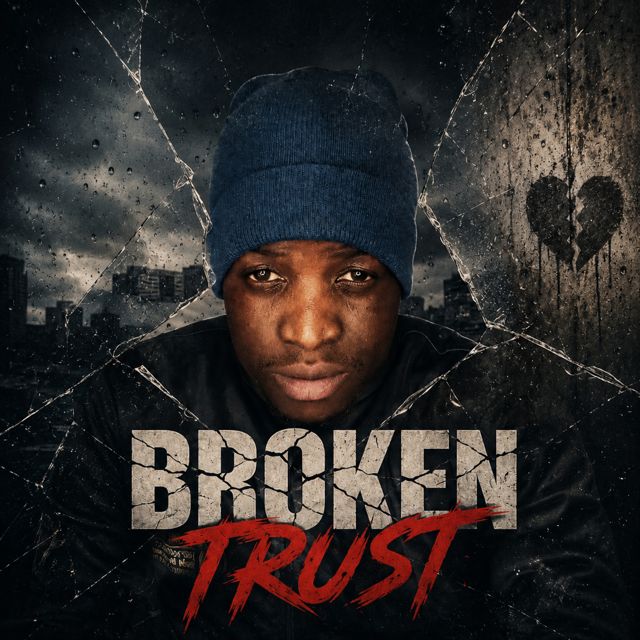 Victory - 'BROKEN TRUST' [Ringtone]