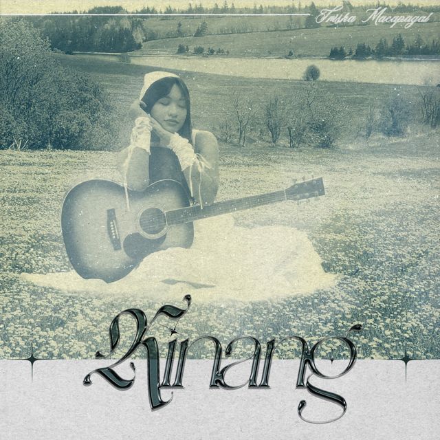 Trisha Macapagal - 'Kinang' [Ringtone]