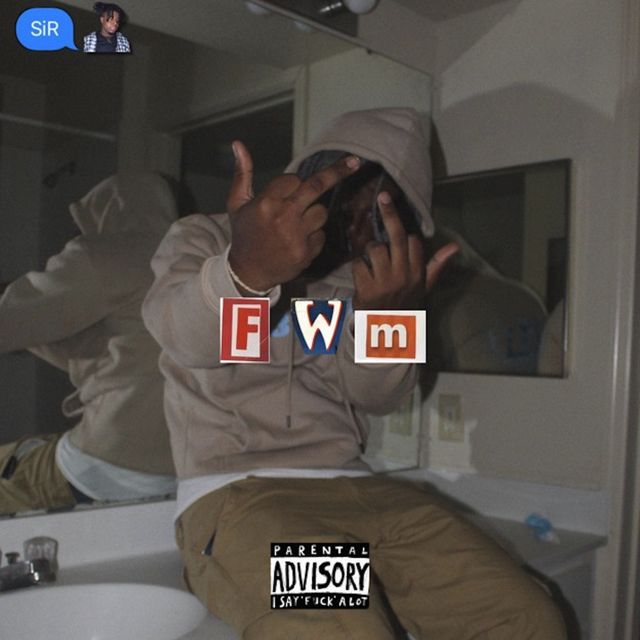 Sir Untre - 'FWM' [Ringtone]