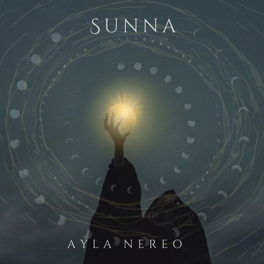 Ayla Nereo - 'Guide' [Ringtone]