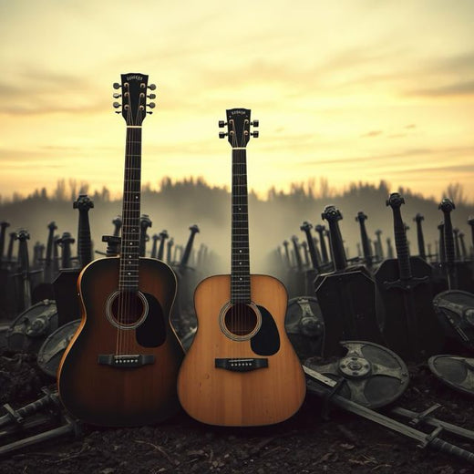 LotsaCaffeine - 'Homminus (Acoustic)' [Ringtone]