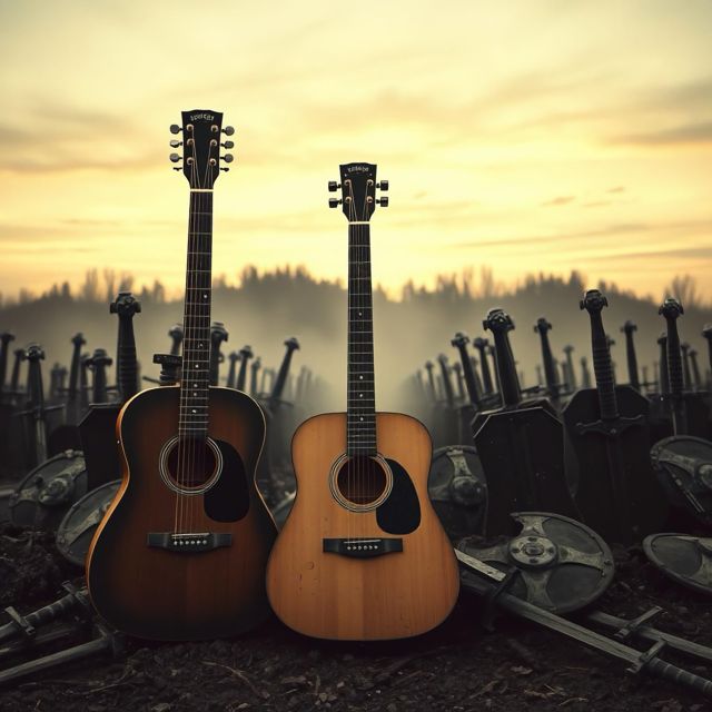 LotsaCaffeine - 'Homminus (Acoustic)' [Ringtone]