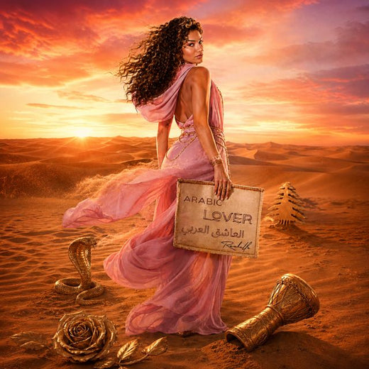 Rechelle - 'Serpent' [Ringtone]