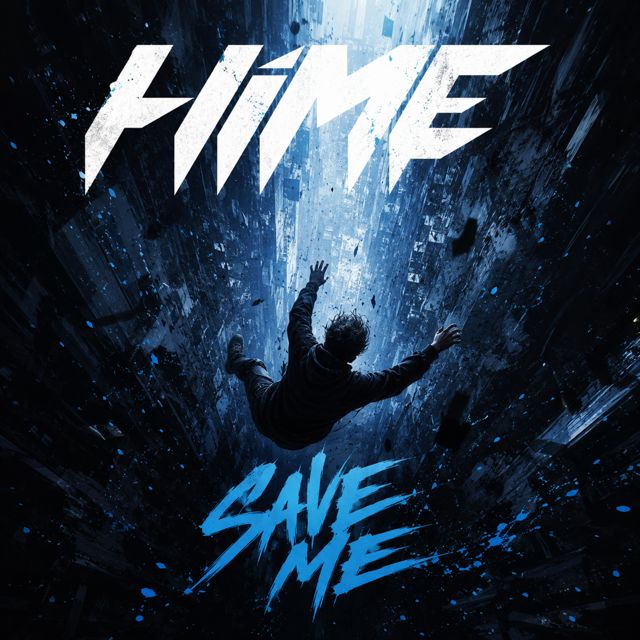 HiME - 'Save Me' [Ringtone]