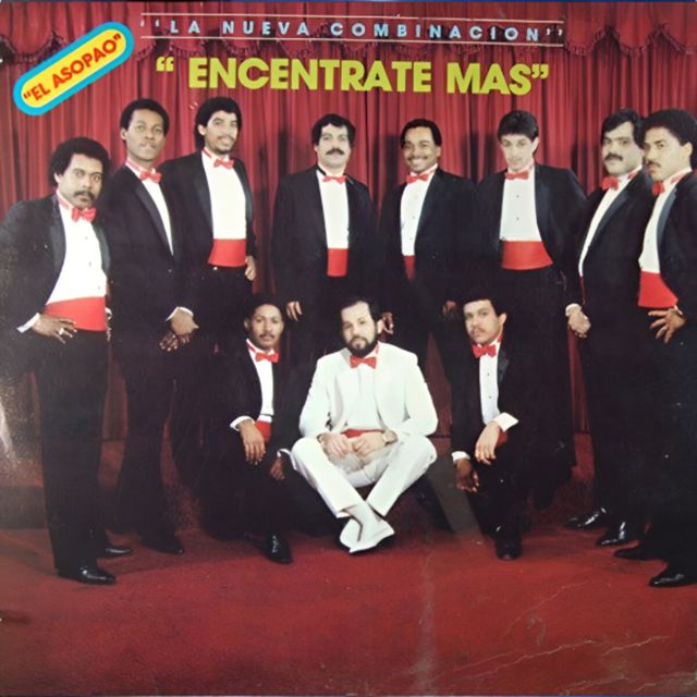 La Nueva Combinación - 'Si Yo Me Muero Mañana' [Ringtone]