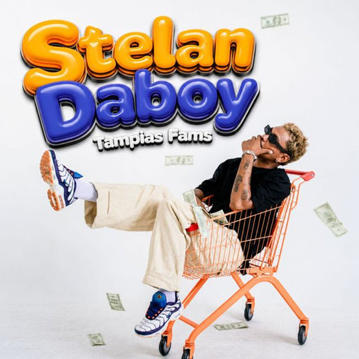 Tampias Fams - 'Stelan Daboy' [Ringtone]