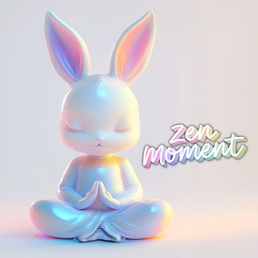 RRAI - 'Zen Moment' [Ringtone]