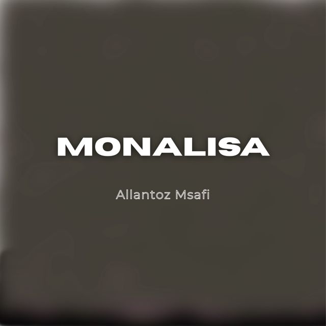Allantoz Msafi - 'Mama Lolo (feat. Gmaneeh)' [Ringtone]