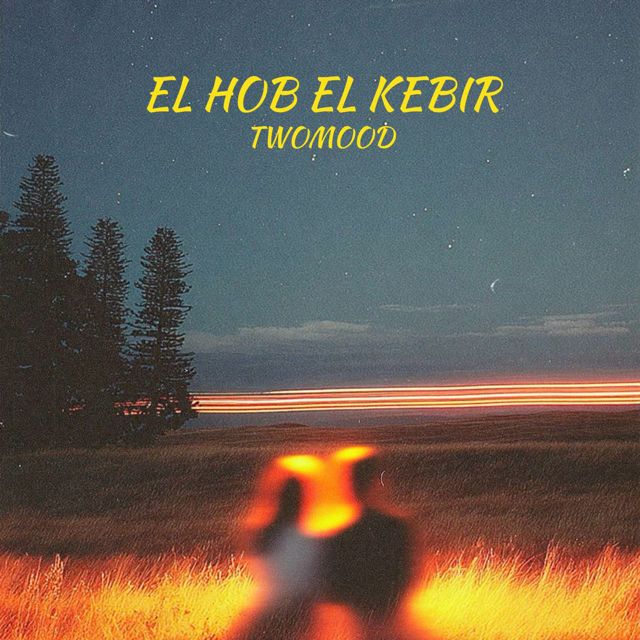 TwoMood - 'El Hob El Kebir' [Ringtone]