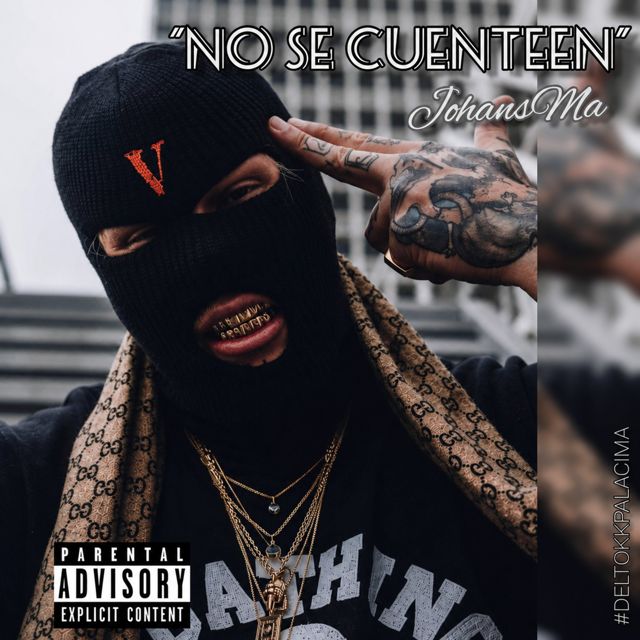 Johans Ma - 'NO SE CUENTEEN' [Ringtone]