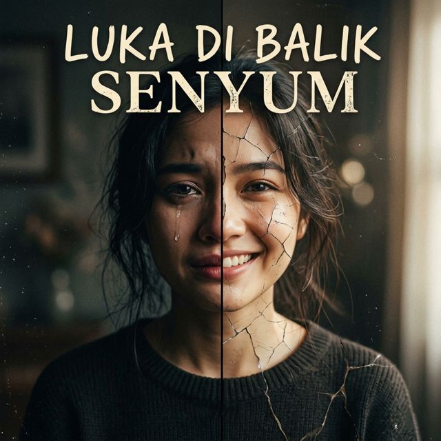 Selamet Riyadi - 'Luka Di Balik Senyum' [Ringtone]
