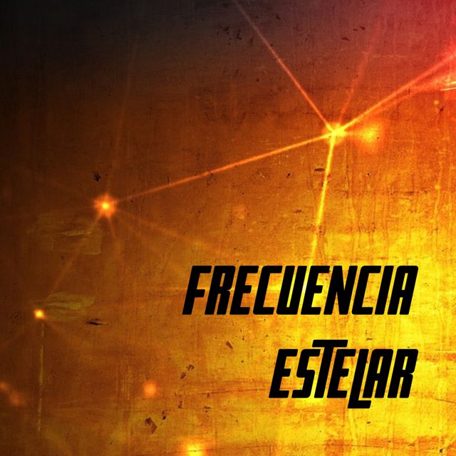 CHARPI MC - 'frecuencia estelar' [Ringtone]