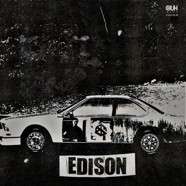 Edison - 'Decompression' [Ringtone]