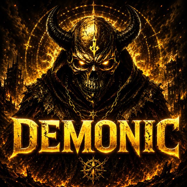 NSM Beats - 'Demonic' [Ringtone]