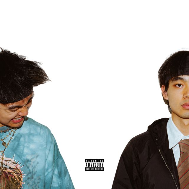 Headband Andy - 'Moment 4ever' [Ringtone]