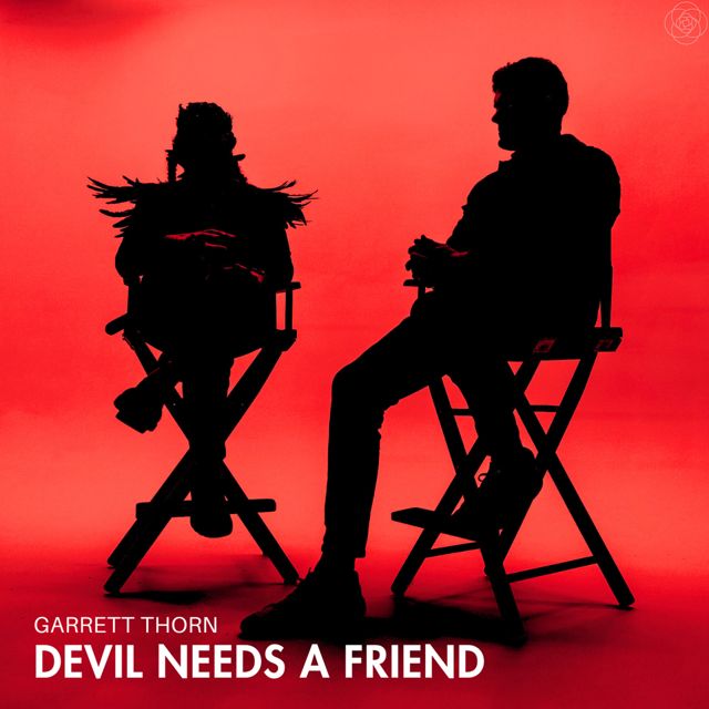 Garrett Thorn - 'Devil Needs A Friend' [Ringtone]