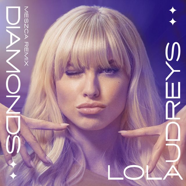 Lola Audreys - 'Diamonds (MESCZA Remix) (feat. Mescza)' [Ringtone]