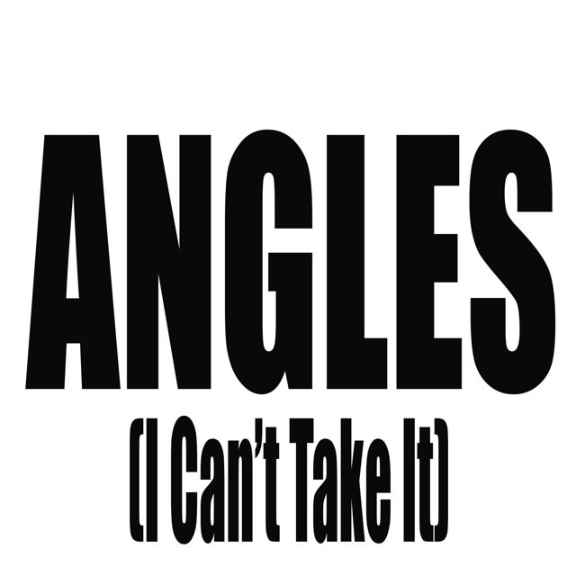 Dj Gutter Luv - 'Angles (I Can't Take It)' [Ringtone]