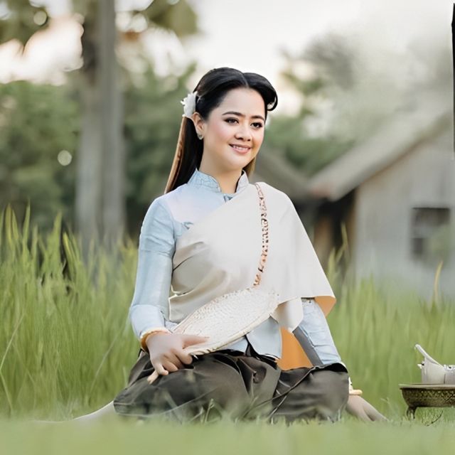 ឱក សុគន្ធកញ្ញា - 'ស្នាមស្នេហ៍ត្នោតទេរ' [Ringtone]