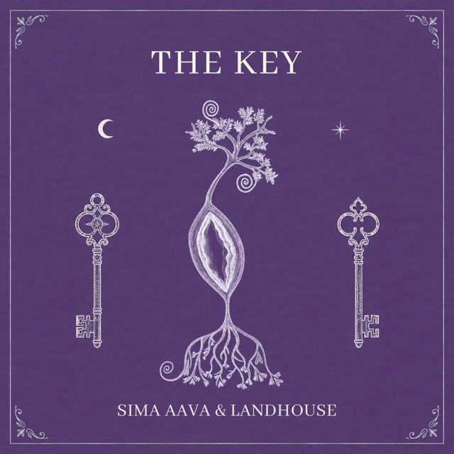 Sima Aava - 'The Key (feat. Landhouse)' [Ringtone]