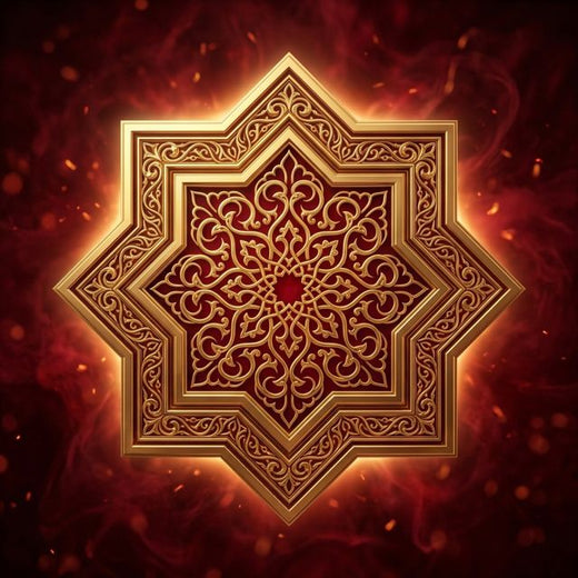 Alfatih Sounds - 'Mystic Reflections' [Ringtone]