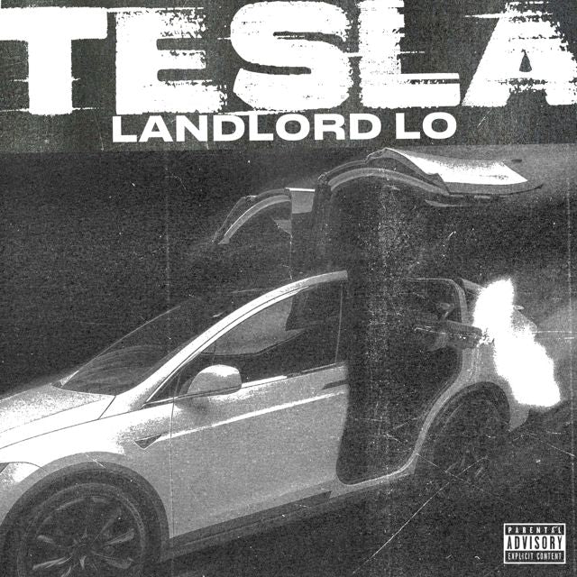 Landlord Lo - 'Tesla' [Ringtone]