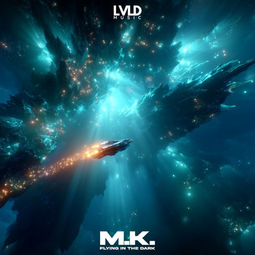M.K. - 'Flying in the Dark' [Ringtone]