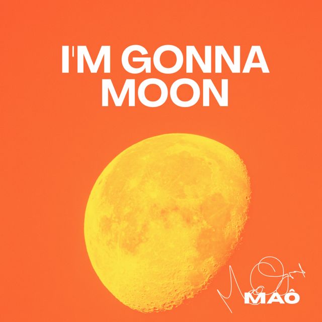 Night Mao - 'Im Gonna Moon' [Ringtone]