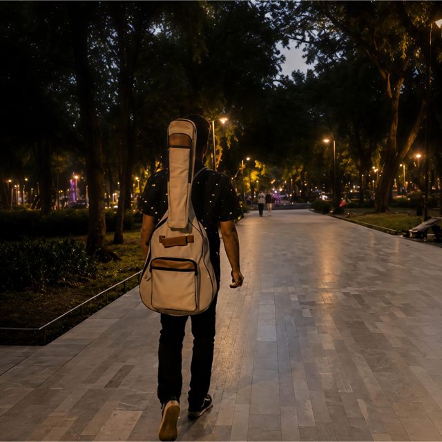 Beto Kamicaze - 'Esperando Por Ti (demo Version)' [Ringtone]