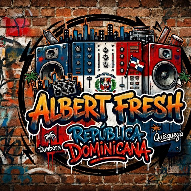 Albert Fresh - 'Pa volverte a ver' [Ringtone]