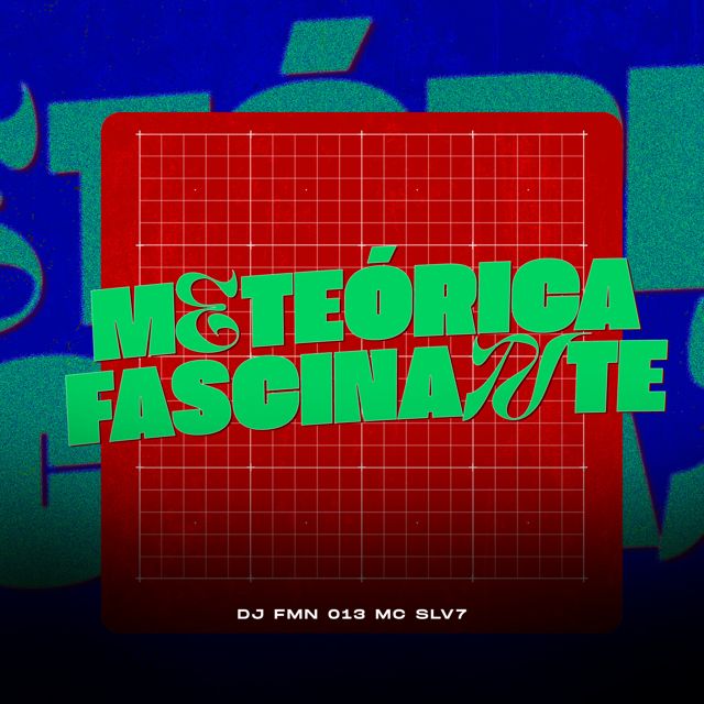 DJ FMN 013 - 'METEÓRICA FASCINANTE (feat. Mc Slv7)' [Ringtone]