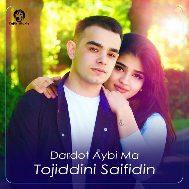 Tojiddini Saifidin - 'Dardot Aybi Ma' [Ringtone]
