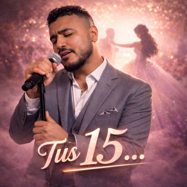 elc - 'tus 15' [Ringtone]