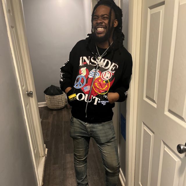 Yung Maaly - 'Wanna Be Opps' [Ringtone]