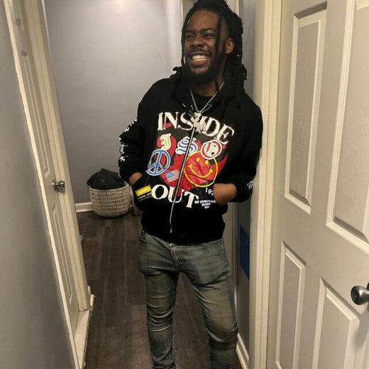 Yung Maaly - 'Wanna Be Opps' [Ringtone]