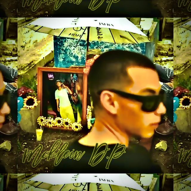 TRESS - 'MC KLEIN D.P' [Ringtone]
