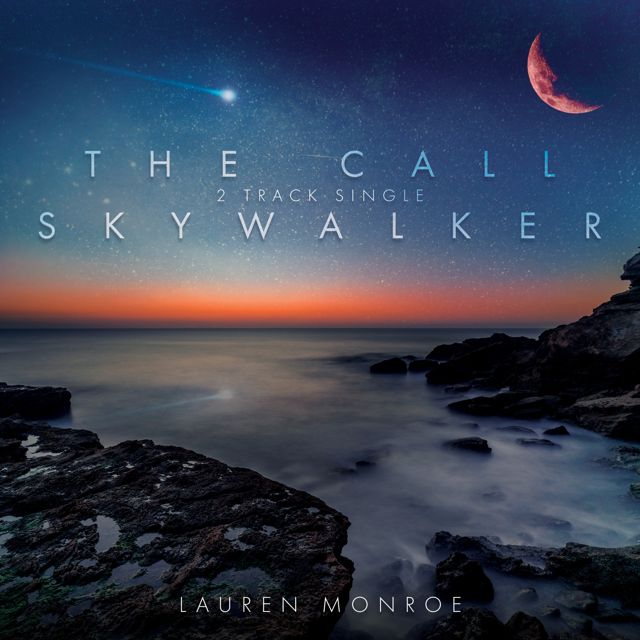Lauren Monroe - 'The Call - The Tribal Angelics' [Ringtone]